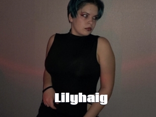 Lilyhaig