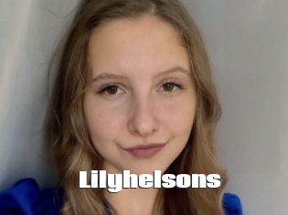 Lilyhelsons