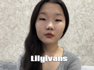 Lilyivans