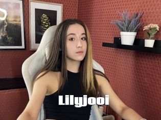 Lilyjooi