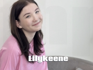 Lilykeene