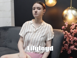 Lilyloyd