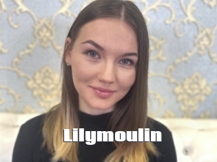 Lilymoulin