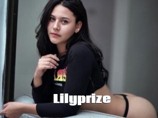 Lilyprize