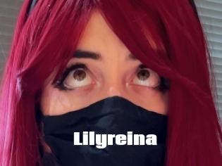 Lilyreina