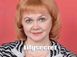 Lilysecret