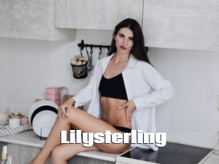 Lilysterling