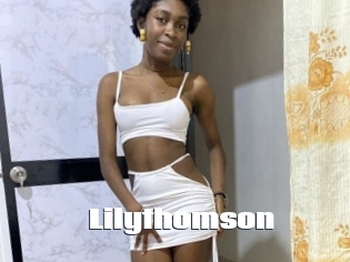 Lilythomson