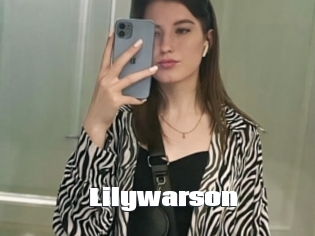 Lilywarson