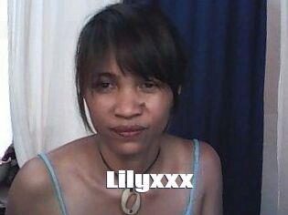 Lilyxxx