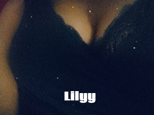 Lilyy