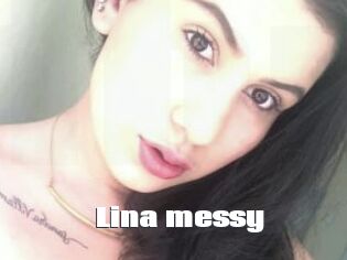 Lina_messy