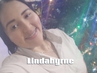 Lindabyrne