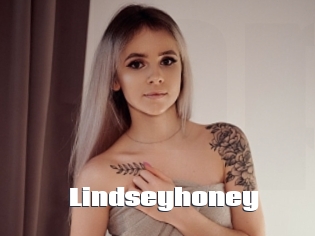 Lindseyhoney