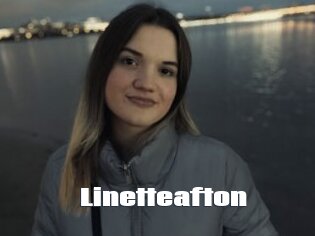 Linetteafton