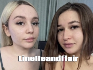 Linetteandflair