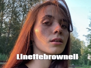 Linettebrownell