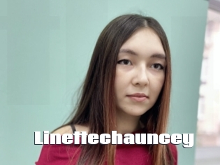 Linettechauncey