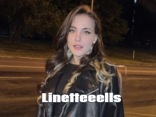 Linetteeells