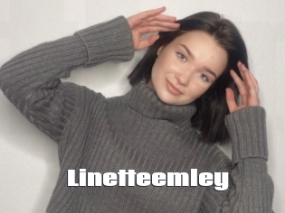 Linetteemley