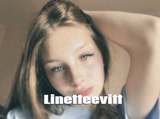 Linetteevitt