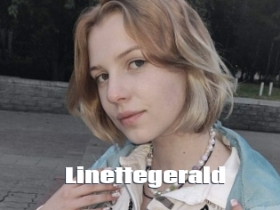 Linettegerald