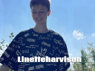 Linetteharvison