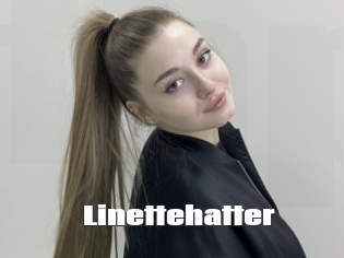 Linettehatter