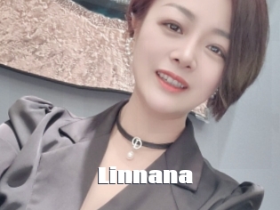 Linnana