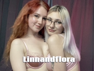 Linnandflora