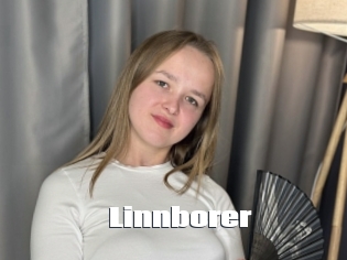 Linnborer