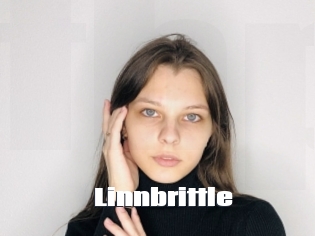 Linnbrittle