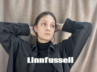 Linnfussell