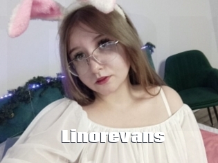 Linorevans