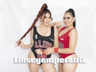 Linseyemperatriz