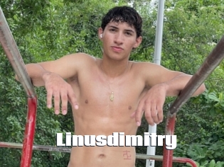 Linusdimitry