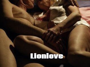 Lionlove