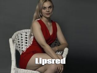 Lipsred