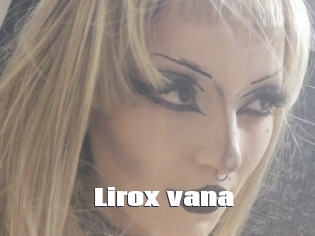 Lirox_vana