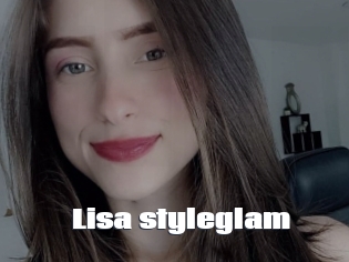 Lisa_styleglam