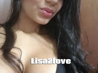 Lisa2love