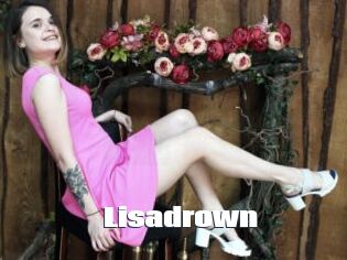 Lisadrown