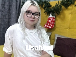 Lisahunt