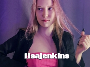 Lisajenkins