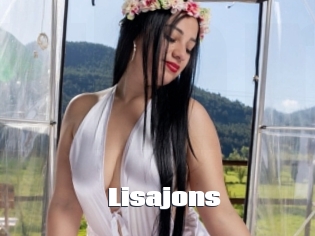 Lisajons