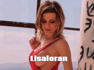 Lisaloran