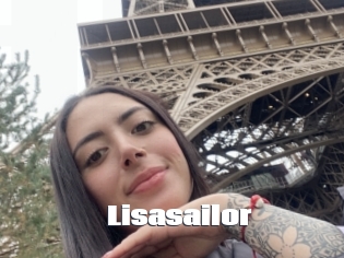 Lisasailor