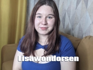 Lisawondorsen