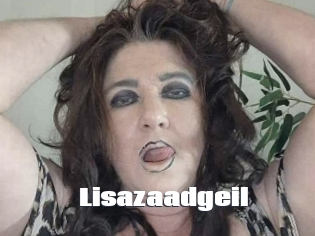 Lisazaadgeil