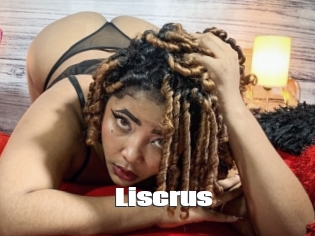 Liscrus